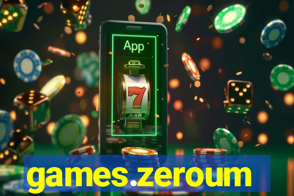 games.zeroum