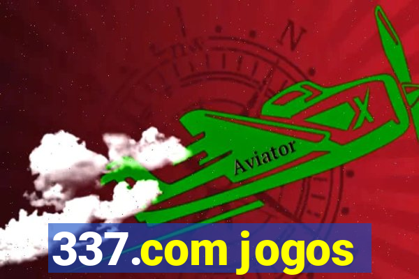 337.com jogos