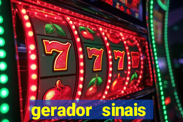 gerador sinais fortune tiger