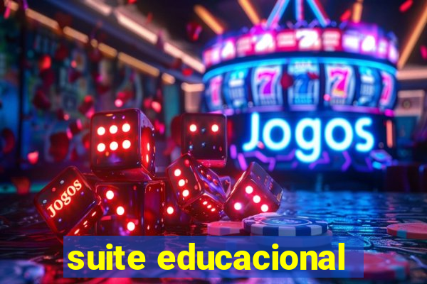 suite educacional