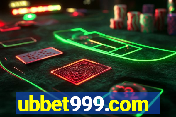 ubbet999.com