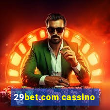 29bet.com cassino