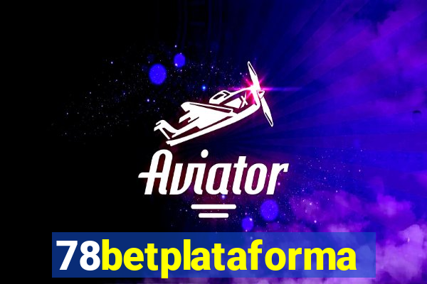 78betplataforma