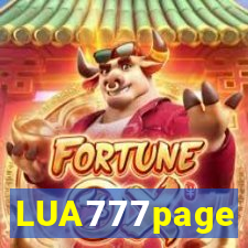 LUA777page