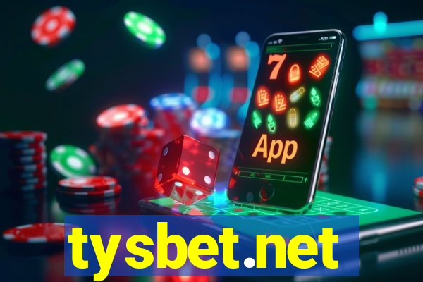 tysbet.net