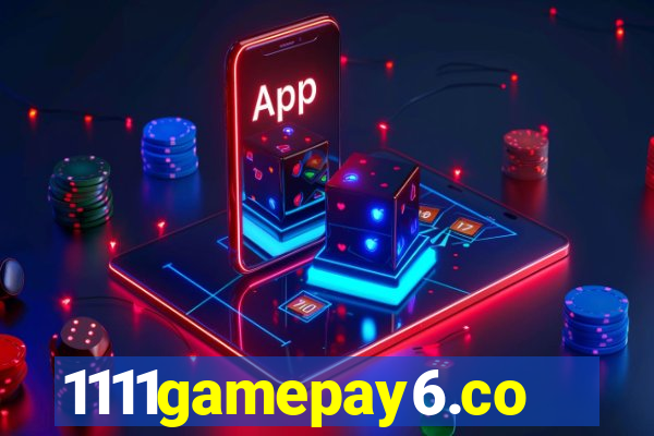 1111gamepay6.com