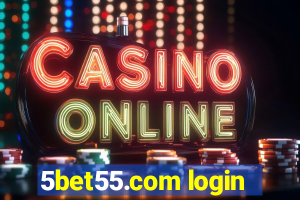 5bet55.com login