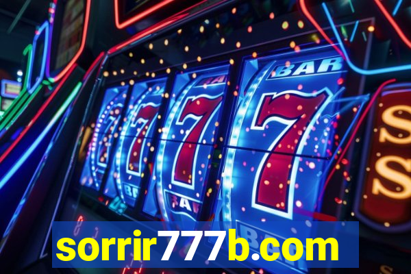 sorrir777b.com