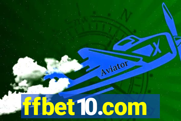 ffbet10.com