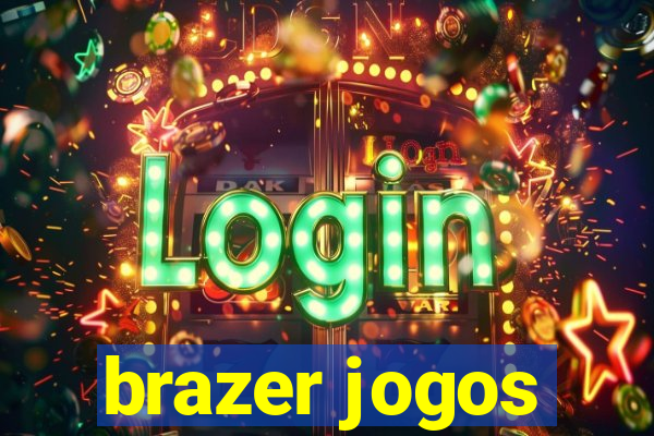 brazer jogos