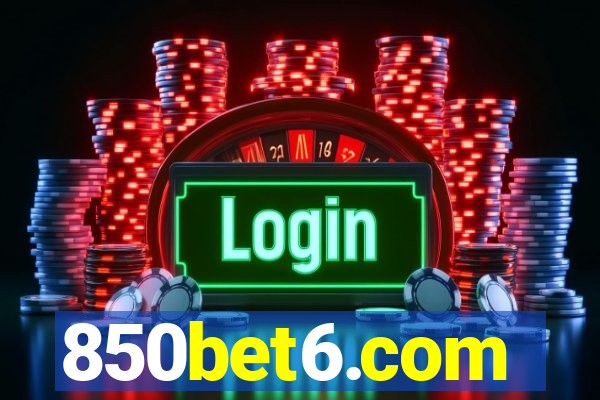 850bet6.com