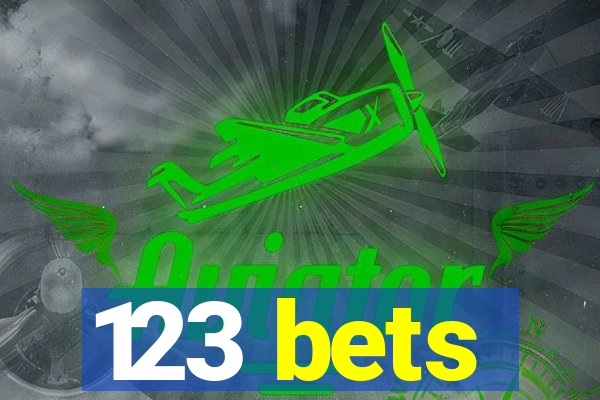 123 bets