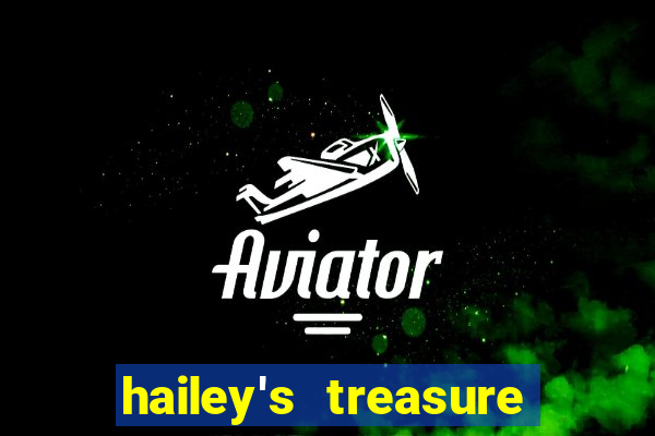 hailey's treasure adventure apk