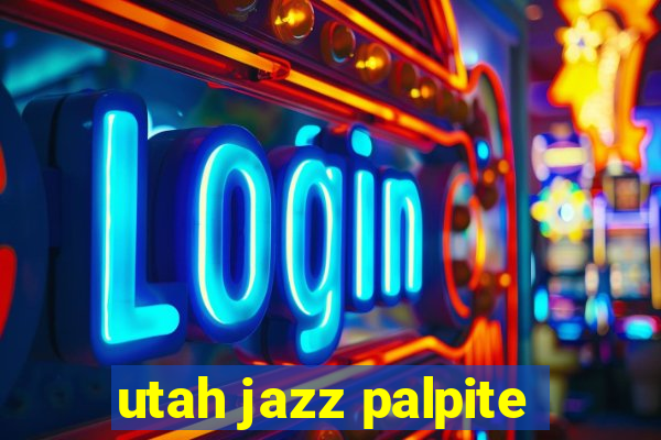 utah jazz palpite