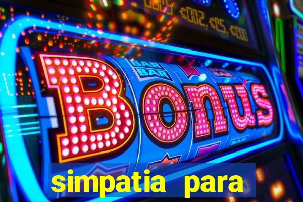 simpatia para ganhar no bingo urgente