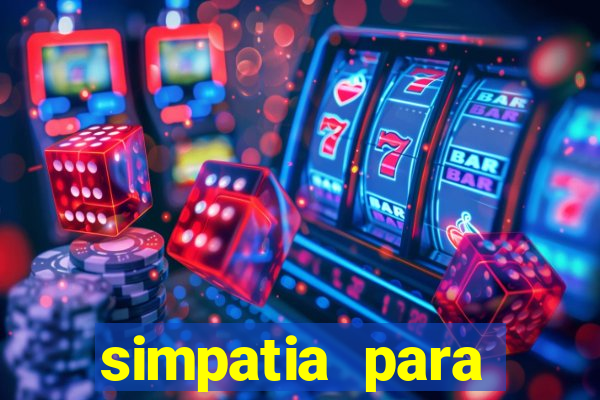 simpatia para ganhar no bingo urgente