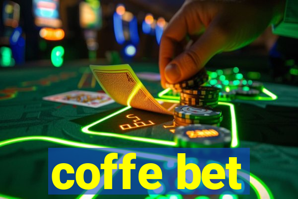 coffe bet