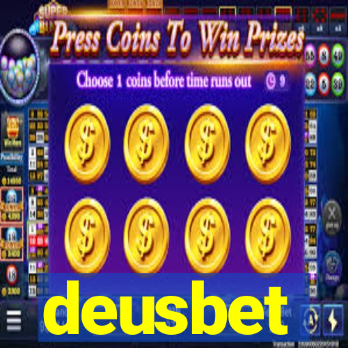 deusbet