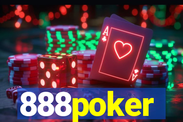 888poker