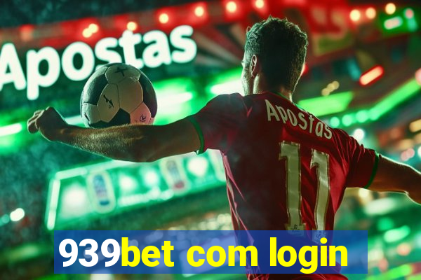 939bet com login