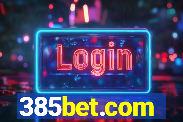 385bet.com