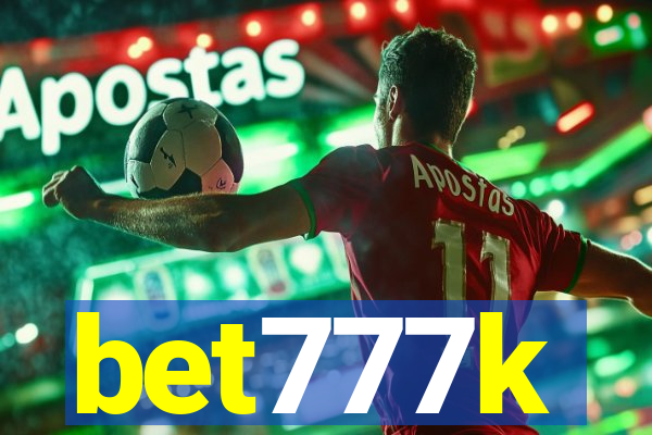 bet777k