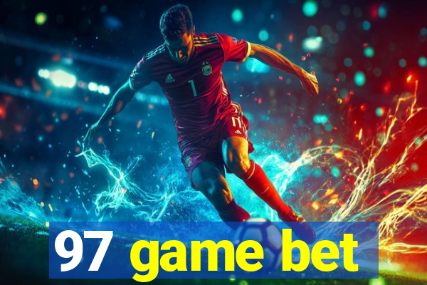 97 game bet