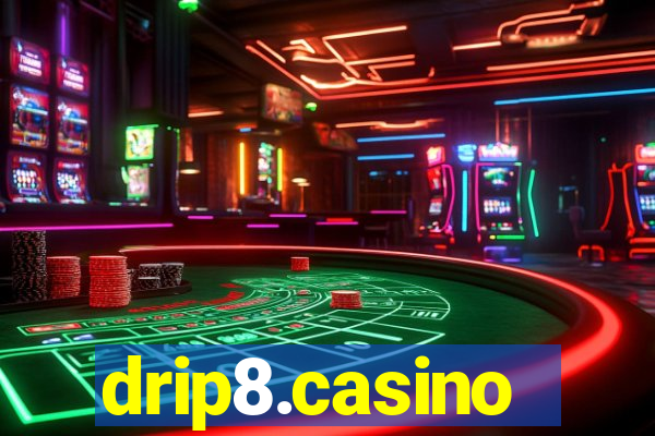 drip8.casino