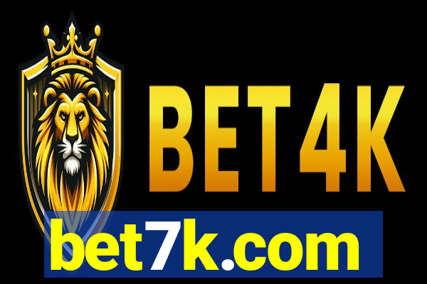 bet7k.com