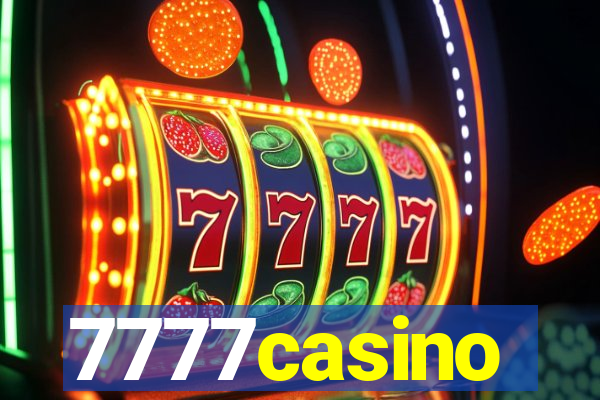 7777casino