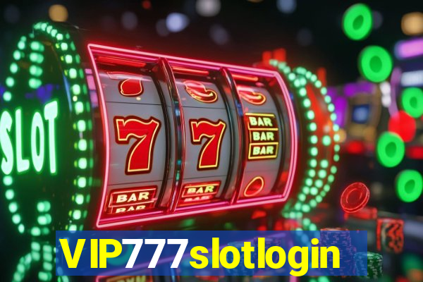 VIP777slotlogin