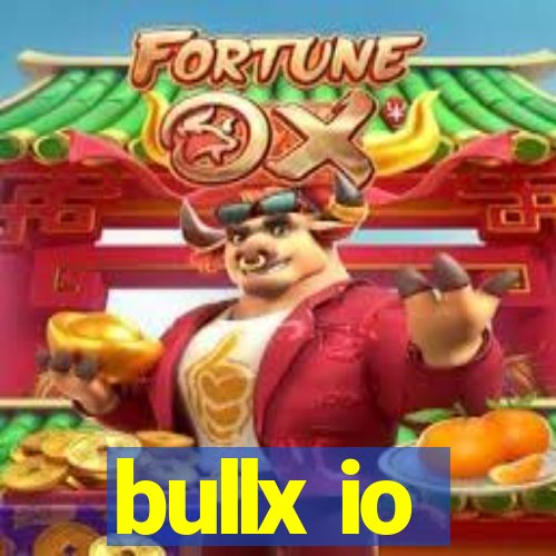 bullx io