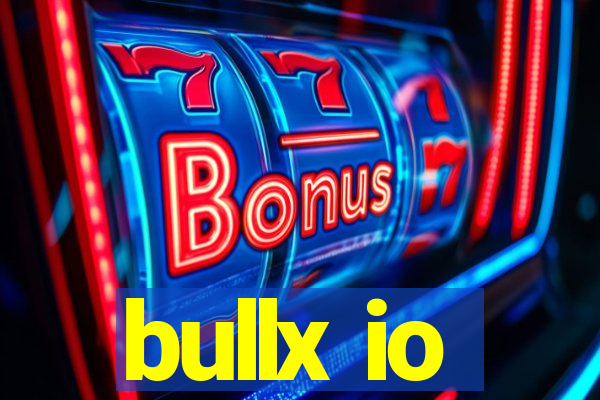 bullx io