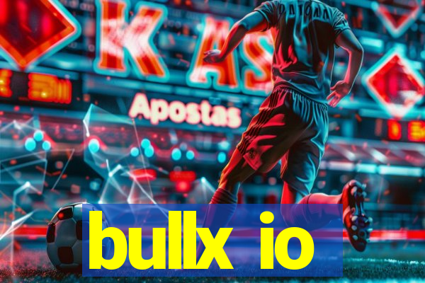 bullx io