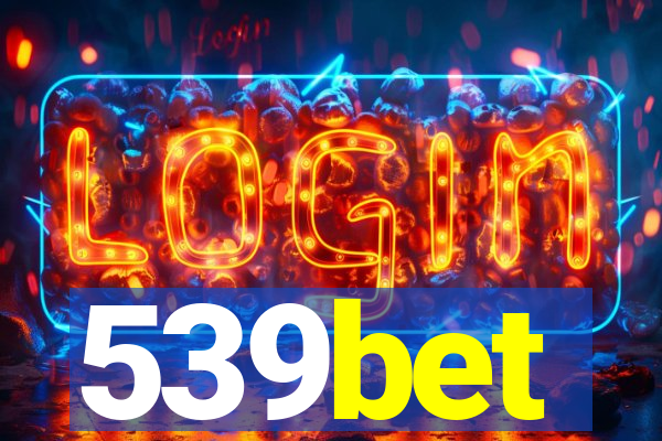 539bet