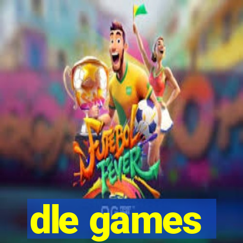 dle games