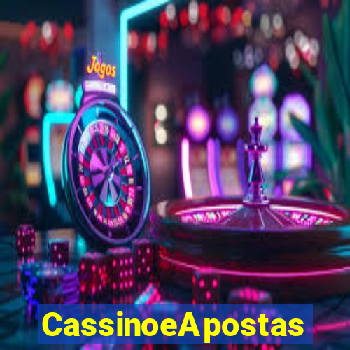 CassinoeApostas