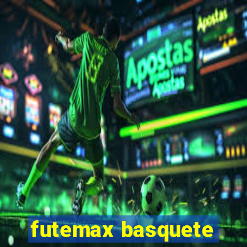 futemax basquete