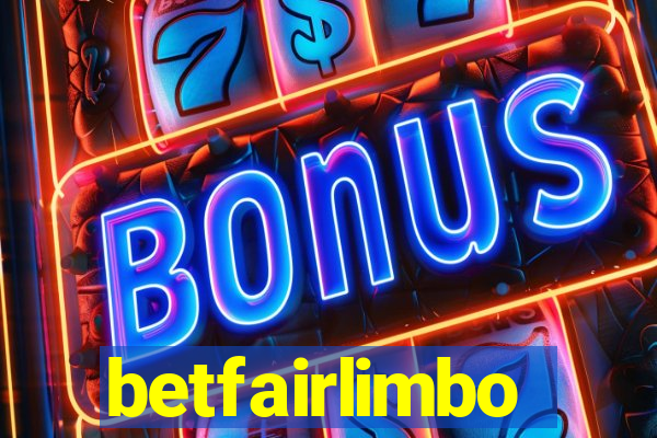 betfairlimbo