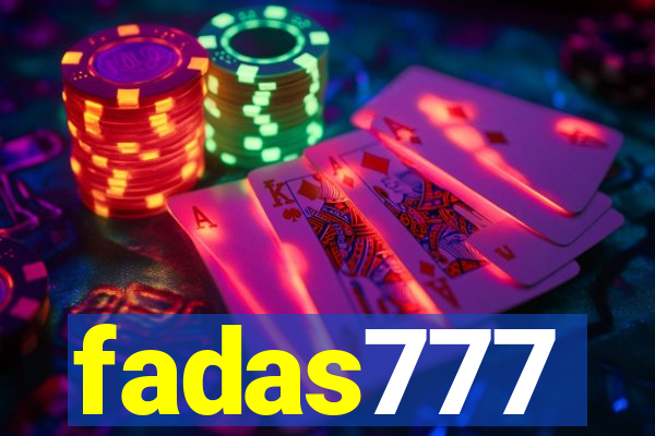 fadas777