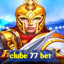 clube 77 bet