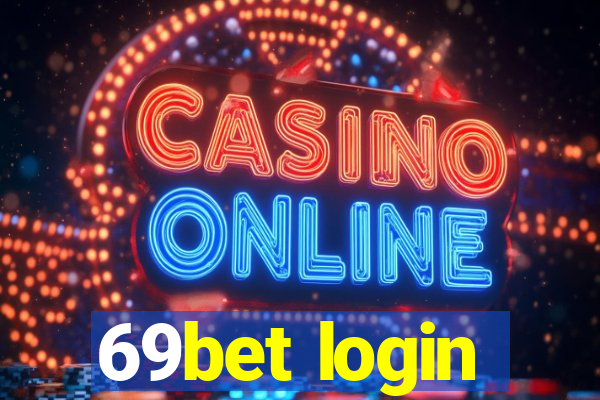 69bet login