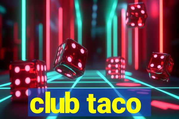 club taco