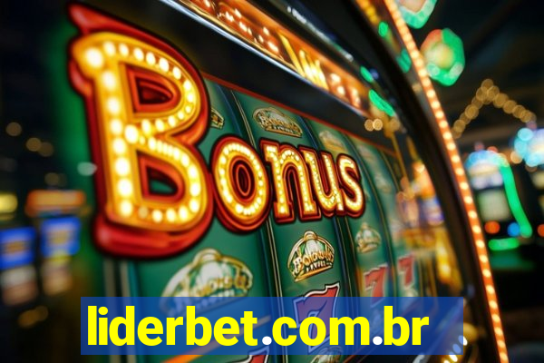 liderbet.com.br