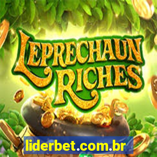 liderbet.com.br