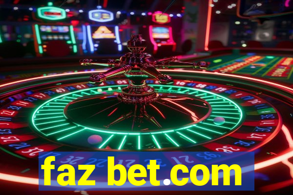 faz bet.com