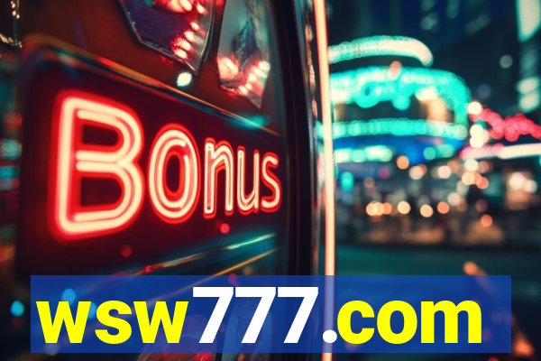 wsw777.com