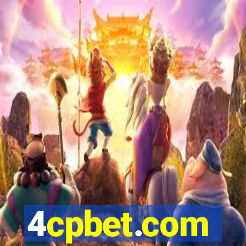 4cpbet.com