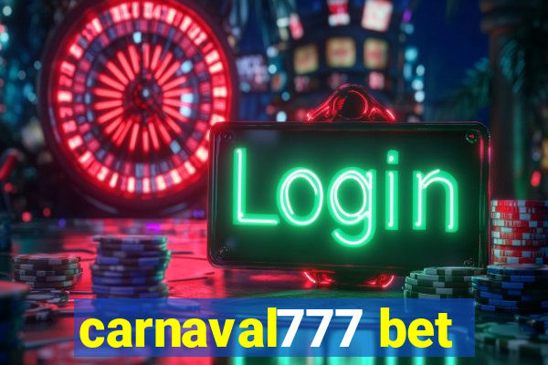 carnaval777 bet