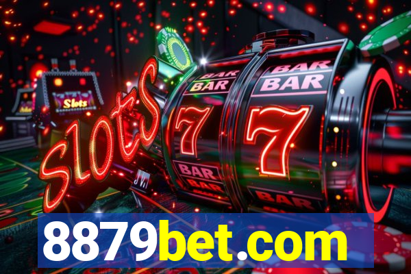 8879bet.com